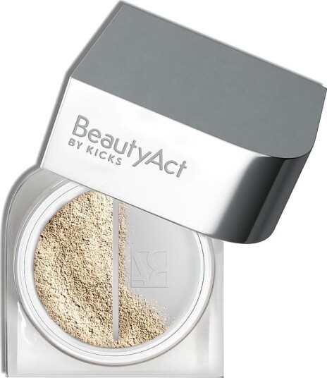 Hydra Sheer Loose Setting Powder 01