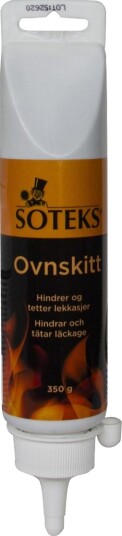 Soteks ovnskitt 380 gr