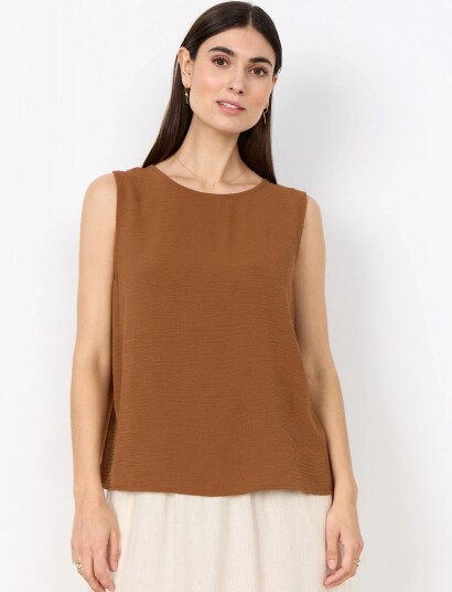 Soyaconcept Sc Cath Brown XL