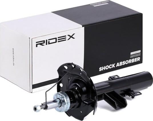 RIDEX 854S1417 Støtdemper