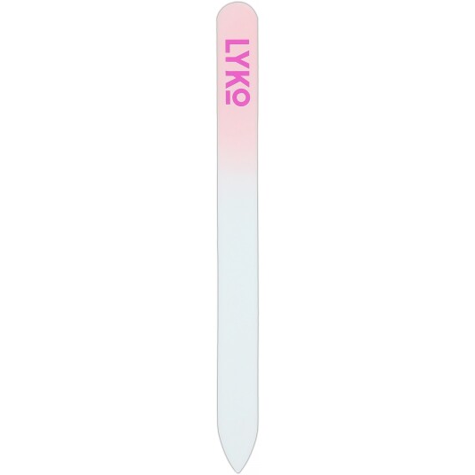 By Lyko Glass Nail File By Lyko Glass Nail File