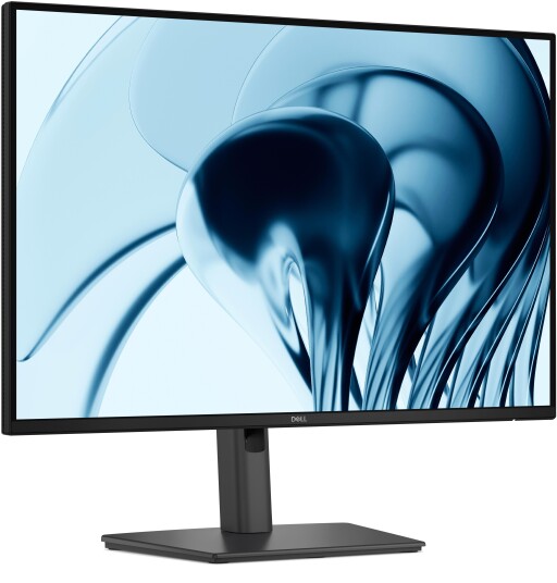 Dell Pro P2426 24,1" WUXGA Monitor med IPS og 100Hz Dell Pro P2426 24,1" WUXGA Monitor med IPS og 100Hz
