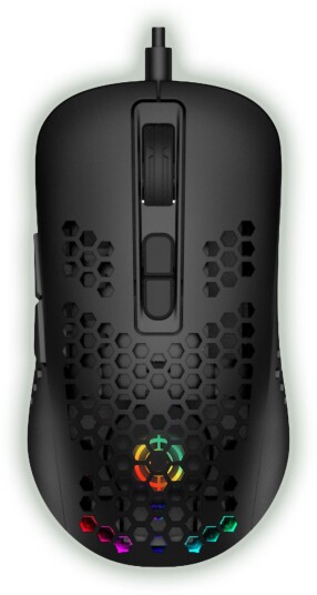 North M200 RGB spillmus