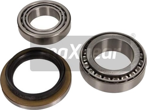 MAXGEAR 33 1003 Hjullager