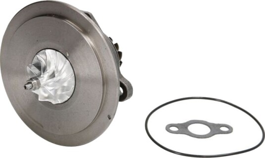 Kjernegruppe, lader EVORON EVCH0166
