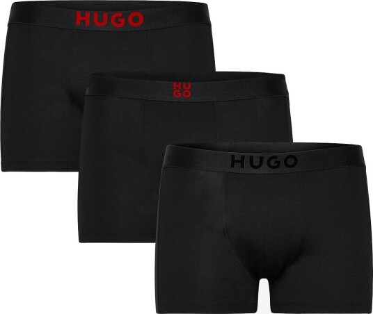HUGO Trunk Tr Gift Velve OPEN MISCELLANEOUS S