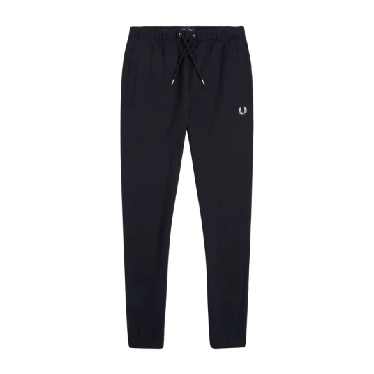 Fred Perry Herre Bukser Blå M, Fred Perry Herre Bukser Blå M,