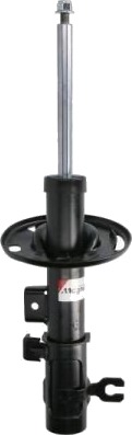 Magnum Technology AG3079 Støtdemper