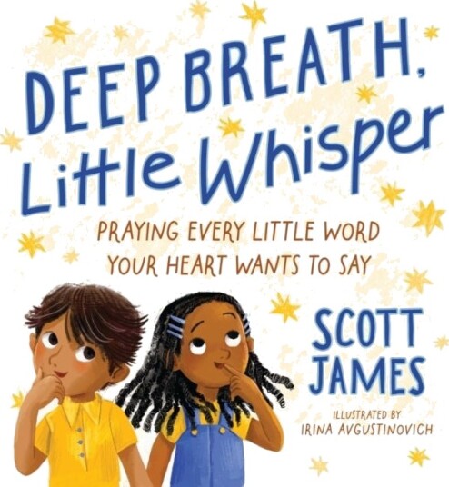 Deep Breath Little Whisper Deep Breath Little Whisper