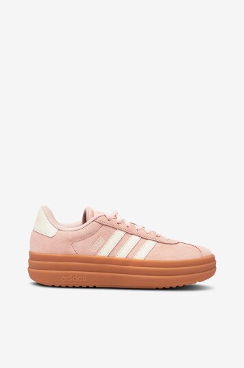 Adidas VL Court Bold Rosa Adidas VL Court Bold Rosa