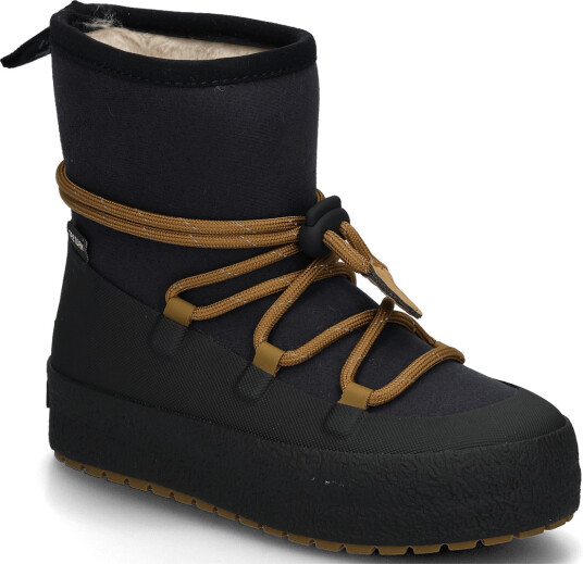 Tretorn Aspa Hybrid Jr Navy 22
