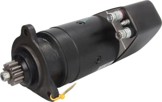 POWER TRUCK PTC 4022 Starter POWER TRUCK PTC 4022 Starter