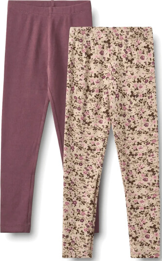 Wheat 2 Leggings Jules Beige 152