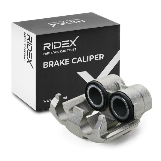 Bremsecaliper RIDEX 78B1614 Bremsecaliper RIDEX 78B1614