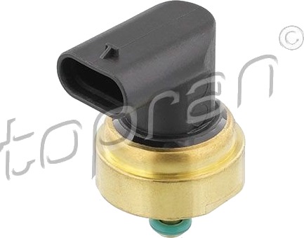 Sensor drivstofftrykk TOPRAN 622 506 Sensor drivstofftrykk TOPRAN 622 506