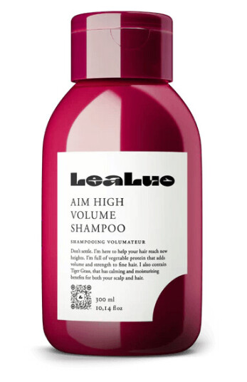 LeaLuo Aim High Volume Shampoo 300 ml