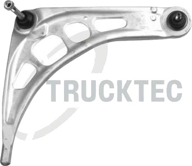 TRUCKTEC AUTOMOTIVE 08.31.166 Bærearm