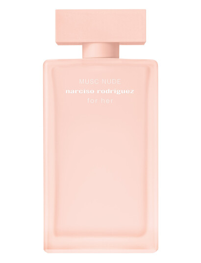 Narciso Rodriguez For Her Musc Nude EDP 100ml - Elegant Duft for Dame