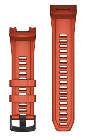 Garmin 26 mm watchstrap