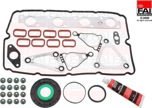 FAI AutoParts HS1446NH Tetningssett, topplokk