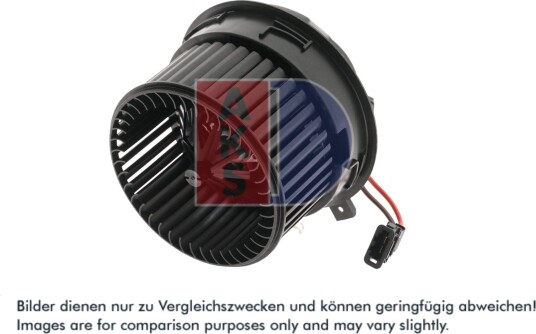 AKS DASIS 018023N Kupévifte