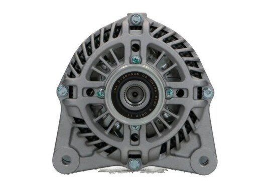 Dynamo BV PSH 575.968.120.130 Dynamo BV PSH 575.968.120.130