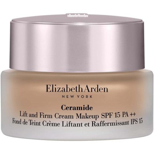 Elizabeth Arden Ceramide Lift & Firm Foundation 420C 30g med anti-aldringsteknologi Elizabeth Arden Ceramide Lift & Firm Foundation 420C 30g med anti-aldringsteknologi