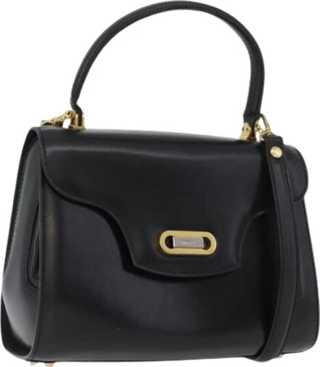 Bally Dame Svart Bally Dame Svart
