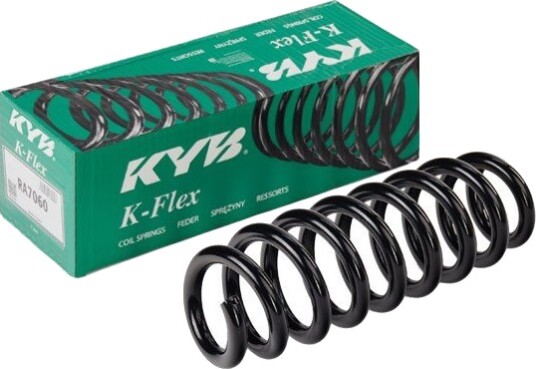 Fjær KYB RA7060 Fjær KYB RA7060