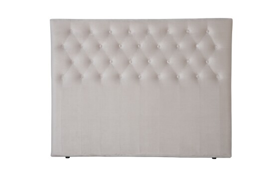 Venture Design Furuvik sengegavl Beige 160 x 125 cm Beige