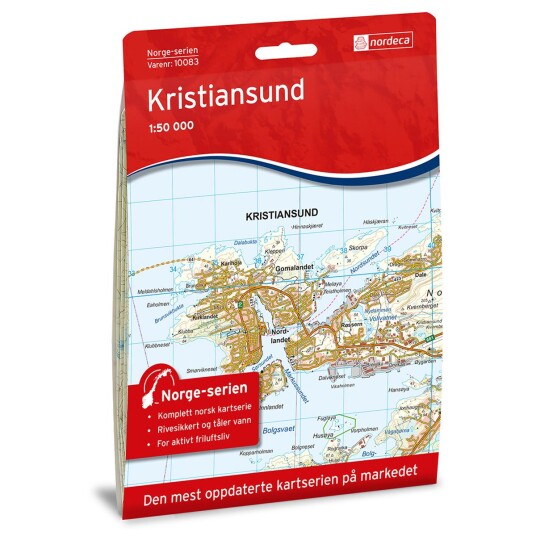 Kristiansund