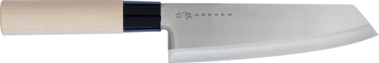 Satake Satake Houcho Bunka 17 cm