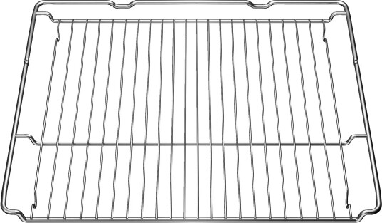 Bosch grillrist HEZ634000 Bosch grillrist HEZ634000