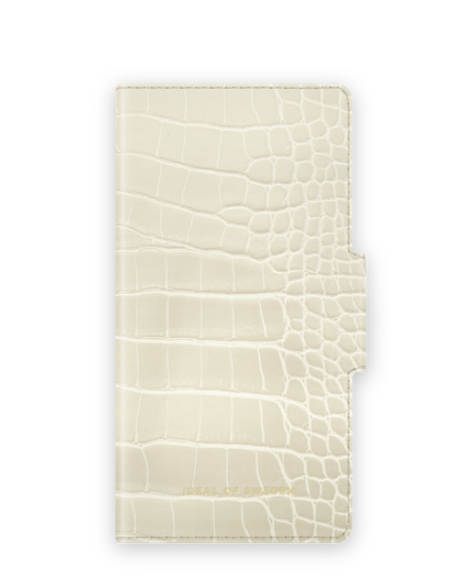 Ideal Of Sweden Atelier Wallet Cream Beige (IDAWSS22-S21U-395)