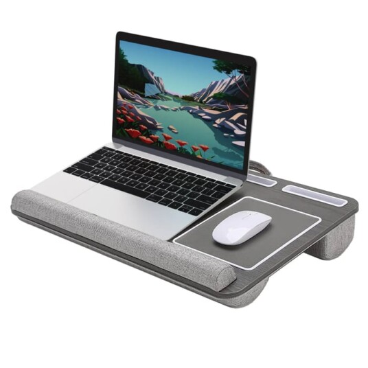 Desire2 Laptopstativ for fanget Høyrehendt