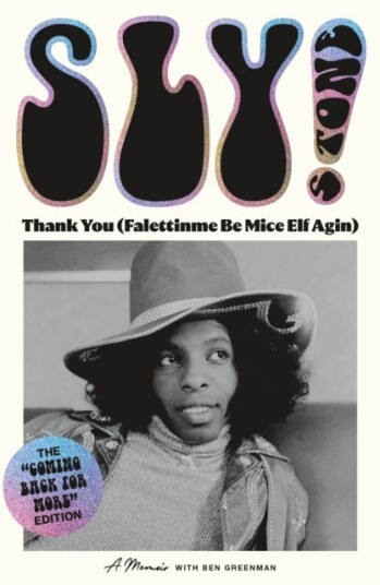 Thank You (Falettinme Be Mice Elf Agin) A Memoir Thank You (Falettinme Be Mice Elf Agin) A Memoir