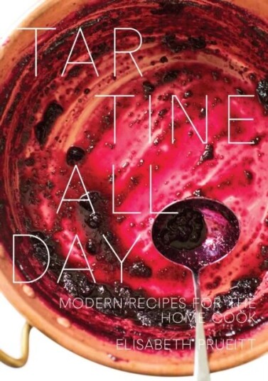 Tartine All Day Av Elisabeth Prueitt