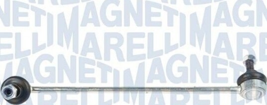 Reparasjonssett, stabilisatorlager MAGNETI MARELLI 301191620720