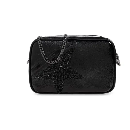 Golden Goose Dame Vesker Svart ONE SIZE,