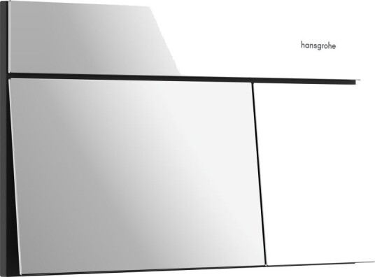 Hansgrohe Trykknapp iFrame Element E Krom