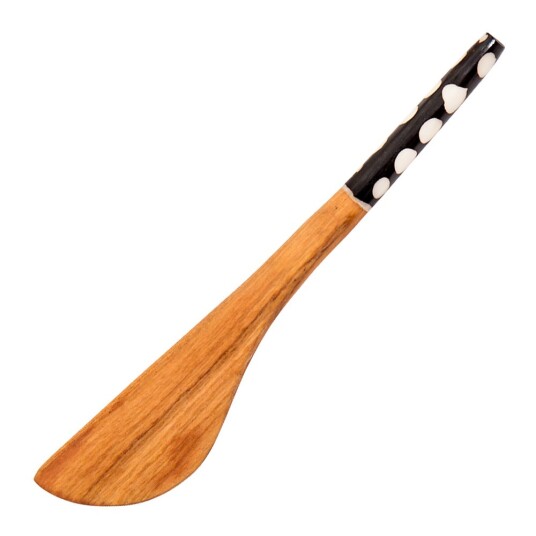 Afroart Dotted smørkniv