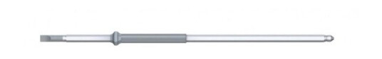 Wiha 26151, 1 Stykker, Spor/Slot, 175 Mm, 17,5 G