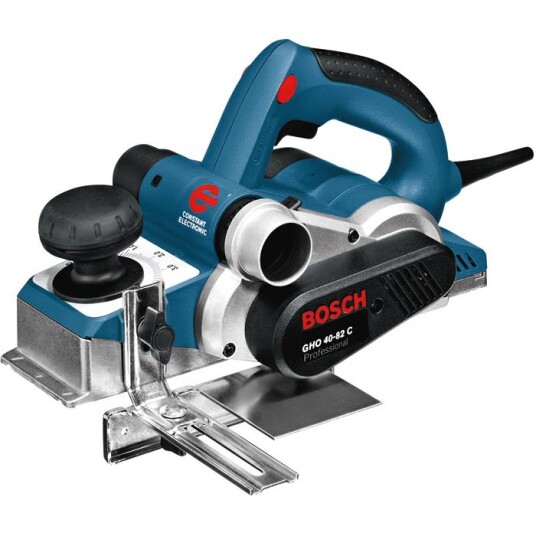 Bosch GHO 40 82 C Professional Høvler