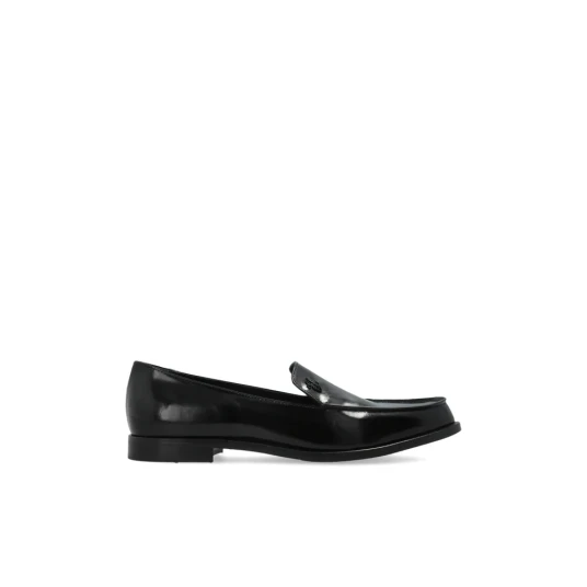 Emporio Armani Dame Sko Svart 37 EU, Emporio Armani Dame Sko Svart 37 EU,