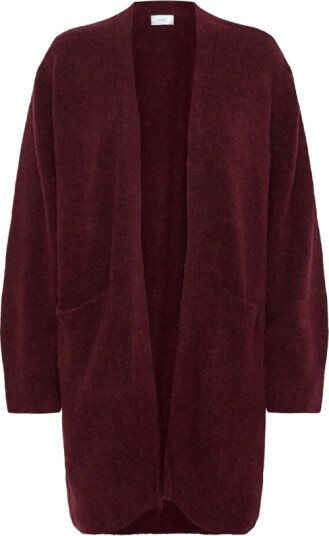 InWear Dame Strikkevarer Rød 2XL,