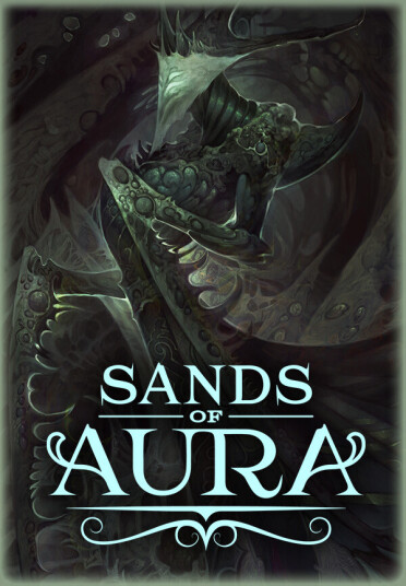 Sands of Aura (PC) Sands of Aura (PC)