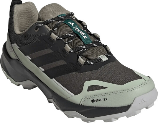 adidas Terrex Terrex Skychaser Ax5 Gtx   Grey   43 1/3