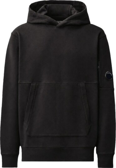 C.p. Company Herre Gensere & Hettegensere Svart XL,