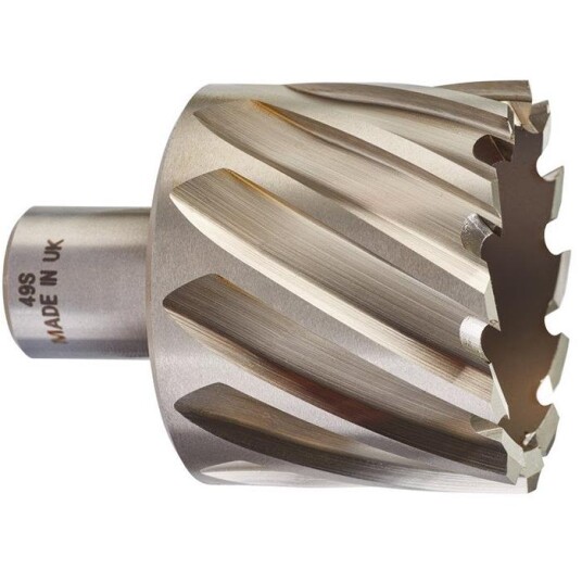 Milwaukee HSS Kjernebor 49x30 mm