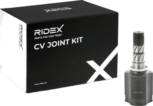 RIDEX 5J0473 Drivledd
